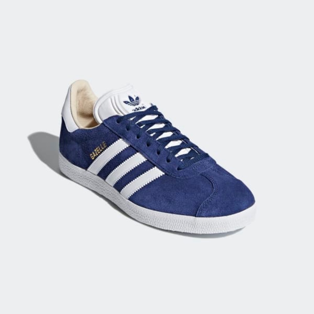 Adidas Originals Blue Gazelle